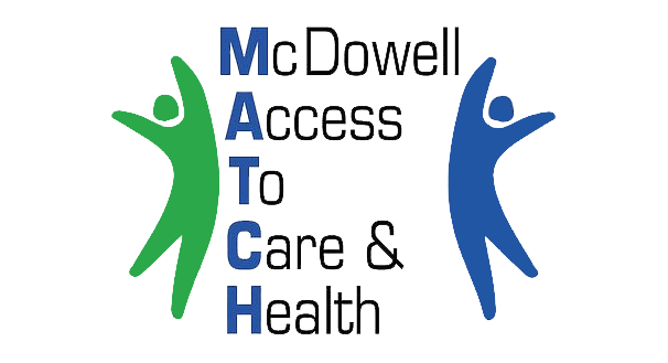 MATCH McDowell Logo
